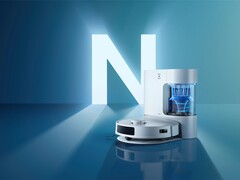 La serie DEEBOT N20 de ECOVACS incluye tres nuevos modelos de robot aspirador. (Fuente de la imagen: ECOVACS)