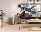La EcoFlow Stream Ultra X pesa 38,8 kg (85,5 lbs) (Fuente de la imagen: EcoFlow)