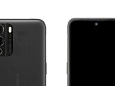 Se espera que el Nokia X21 PureView se lance con un chipset 5G. (Fuente de la imagen: @nlopt70)