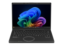 El Panasonic Let's Note FC7