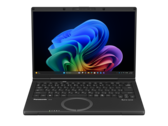 El Panasonic Let's Note FC7