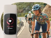 La función de tendencias inusuales de Fitbit utiliza datos como la frecuencia cardiaca y la frecuencia respiratoria. (Fuente de la imagen: Fitbit)