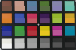 ColorChecker Passport