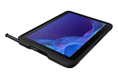 El Galaxy Tab Active4 Pro. (Fuente: Samsung)