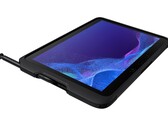 El Galaxy Tab Active4 Pro. (Fuente: Samsung)