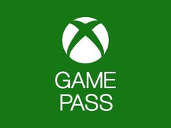 Logotipo de Game Pass.