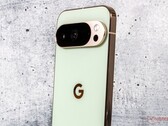 Android Pulse está disponible en teléfonos Android como el Google Pixel 11