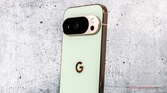 Android Pulse está disponible en teléfonos Android como el Google Pixel 11