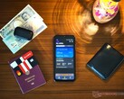 Necesidad de viaje: una moderna eSIM en su smartphone. Probamos una solución especial de Yesim. (foto: Alexander Fagot, Notebookcheck)