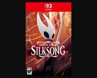 Arte de la caja de Hollow Knight Silksong Switch 2 (Fuente de la imagen: RTV Euro AGD)