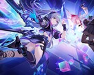  Honkai: La fase 2 de la versión 4.2 de Star Rail comienza hoy con la pancarta de debut de Evanescia, las reposiciones de Tribbie, Sunday y Feixiao, y todos los conos de luz hasta el 1 de junio de 2026.