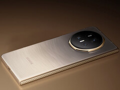 Honor El Magic V5 ya está disponible en Europa Occidental (Fuente de la imagen: Honor)