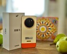 Honor ha equipado el X80 Pro Max con una sola cámara trasera, pero la batería y la pantalla lo compensan con creces.