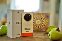 Honor ha equipado el X80 Pro Max con una sola cámara trasera, pero la batería y la pantalla lo compensan con creces.