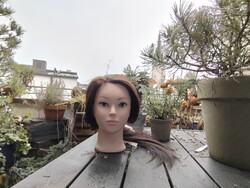 Foto de la cámara frontal