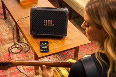 La serie JBL BandBox está hecha para los músicos (Fuente de la imagen: JBL)