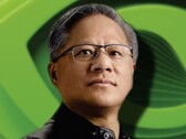 Jensen Huang cofundó Nvidia en 1993 tras trabajar en AMD como diseñador de chips. (Fuente de la imagen: Nvidia - editado)