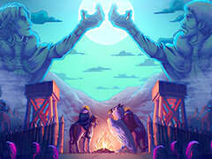 Kingdom Two Crowns tiene un 90 % de descuento en Steam hasta el 8 de octubre