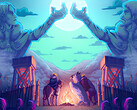 Kingdom Two Crowns tiene un 90 % de descuento en Steam hasta el 8 de octubre
