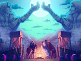 Kingdom Two Crowns tiene un 90 % de descuento en Steam hasta el 8 de octubre