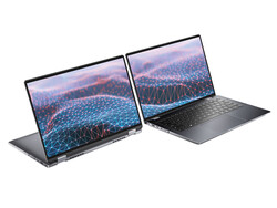 En revisión: Dell Latitude 9430 2-en-1. Unidad de prueba proporcionada por Dell