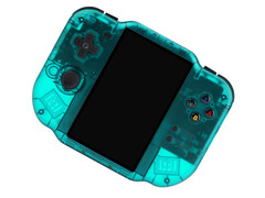 La versión Verde Esmeralda de la Zero 40 contiene el mismo hardware que sus homólogas Negra y Blanca. (Fuente de la imagen: MagicX)