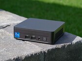 Kit Intel NUC 13 Pro - Cañón Arena