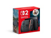 Nintendo ha revelado cuántas unidades de Switch 2 ha vendido desde su lanzamiento. En la foto: caja del producto (fuente de la imagen: Nintendo)