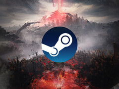 Nioh 3 saldrá a la venta en su totalidad el 06 de febrero de 2026. En la imagen: imagen de portada editada del juego. (Fuente de la imagen: Steam)