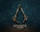 Según Tom Henderson, el lanzamiento de Assassin's Creed Hexe no se espera hasta 2026. (Fuente: YouTube / GameSpot)