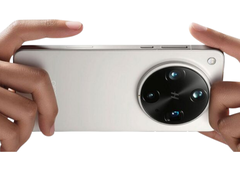 El Oppo Find X8 Ultra.