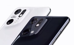 Oppo está desplegando actualmente ColorOS 14 basado en Android 14 para numerosos smartphones (Imagen: Oppo)