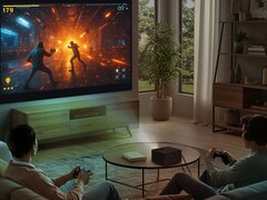 El proyector Photon Life PK32 de Optoma (en la imagen) ha sido lanzado al mercado. (Fuente de la imagen: Optoma)