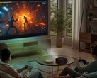 El proyector Photon Life PK32 de Optoma (en la imagen) ha sido lanzado al mercado. (Fuente de la imagen: Optoma)