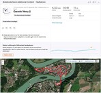 Servicios de localización de Garmin Venu 2 - descripción general