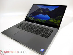 Xiaomi Mi Notebook Pro i5