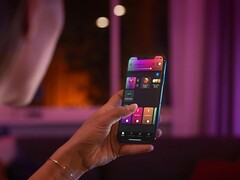 Ahora es más fácil acceder a las automatizaciones Philips Hue en la aplicación