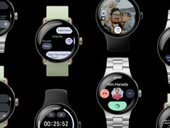 Pixel Watch 4 obtiene gestos de pellizco y muñeca, respuestas inteligentes más rápidas (Fuente de la imagen: Google)