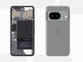 Google pretende facilitar las reparaciones de los Pixel. (Imagen: Google)