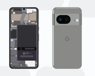 Google pretende facilitar las reparaciones de los Pixel. (Imagen: Google)