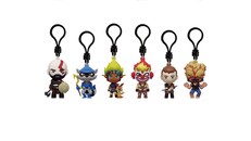 Las mochilas incluirán personajes de God of War, Sly Cooper, The Last of Us y muchos más. (Fuente de la imagen: PlayStation)