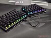 Asus ROG Falacta I/O (fuente de la imagen: Notebookcheck)