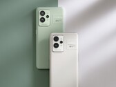 El Realme GT 2 Pro. (Fuente: Realme)