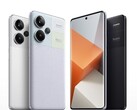 El Redmi Note 13 se lanzará globalmente la próxima semana. (Fuente: Xiaomi)