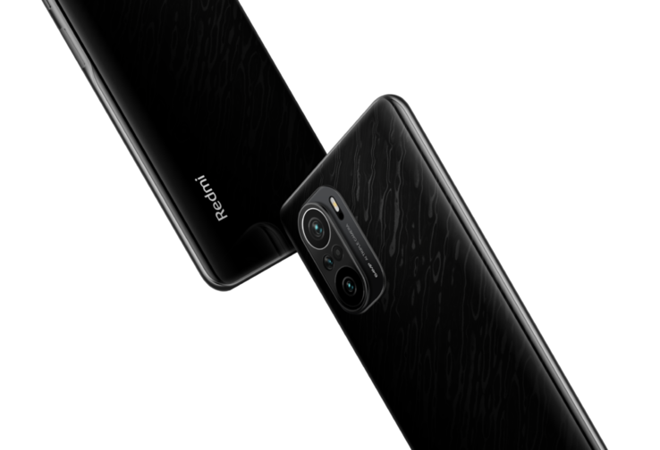 Prueba del smartphone Xiaomi Redmi K40 Pro Prueba del smartphone Xiaomi Redmi K40 Pro