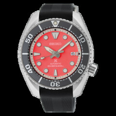 (Fuente de la imagen: Seiko Singapore)