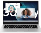 El Galaxy Book Go se lanzará finalmente con un SoC Snapdragon 7c. (Fuente de la imagen: Roland Quandt y WinFuture)