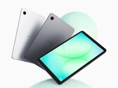 El Samsung Galaxy Tab A11 ya se ha lanzado también en Europa (Fuente de la imagen: Samsung)