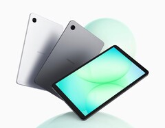 El Samsung Galaxy Tab A11 ya se ha lanzado también en Europa (Fuente de la imagen: Samsung)