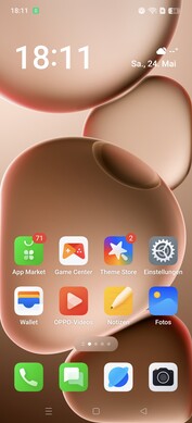 Análisis del smartphone Oppo Find X8 Ultra